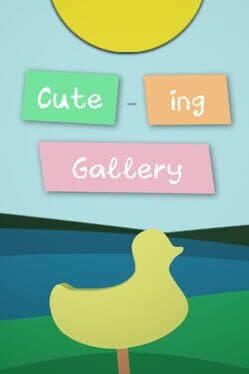 Cute-ing Gallery