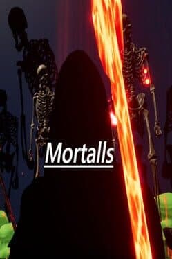 Mortalls