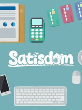 Satisdom
