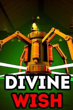 Divine Wish