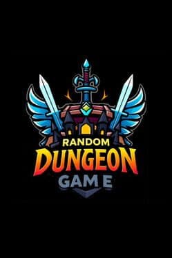 Random Dungeon Game