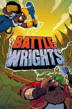 Battlewrights