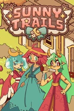 Sunny Trails