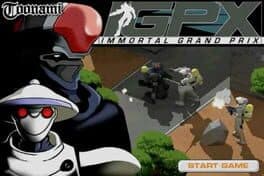 IGPX