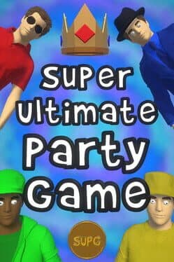 Super Ultimate Party Game