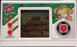 Jungle Kong