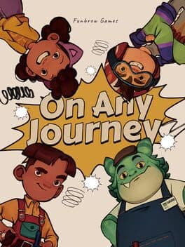 On Any Journey