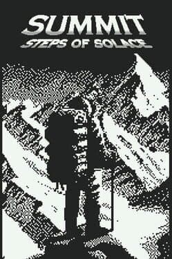 Summit: Steps of Solace