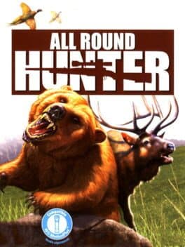 All Round Hunter