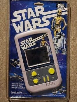 Star Wars