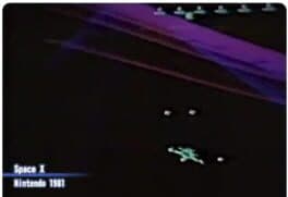 Space X