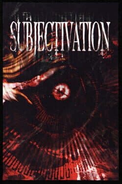 Subjectivation