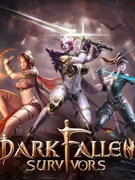 Darkfallen Survivors