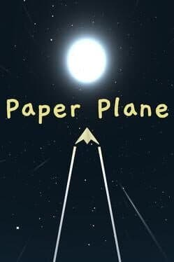 Paper Plane