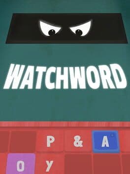 Watchword