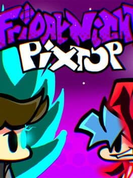 Friday Night Pixtor