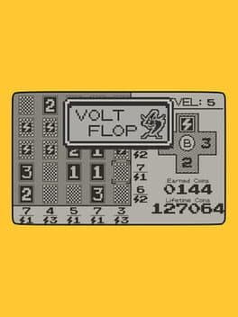 Volt Flop