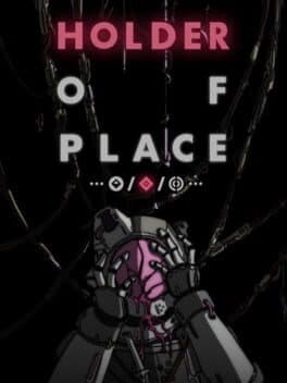 Holder of Place