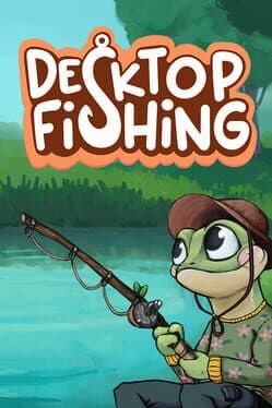 Desktop Fishing