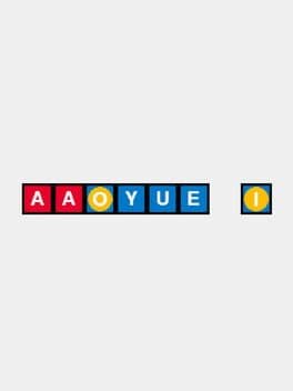 Aaoyue I