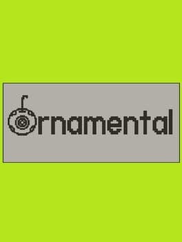 Ornamental