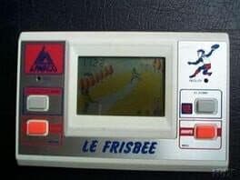 Le Frisbee