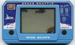 Space Shuttle