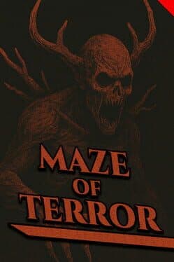 Maze of Terror