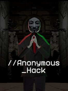 Anonymous_Hack