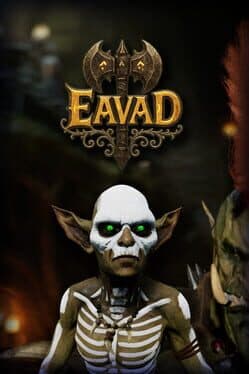 Eavad