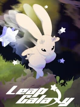 Leap Galaxy