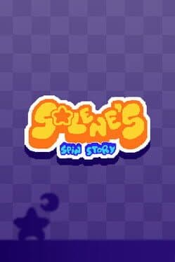 Solene's Spin Story