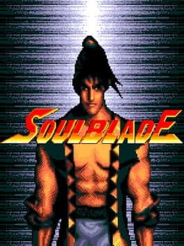 Soul Blade
