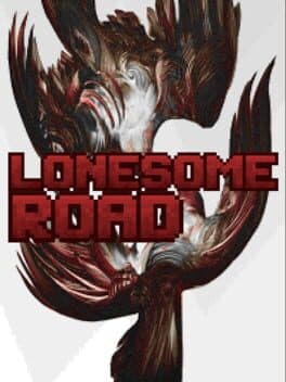 Lonesome Road