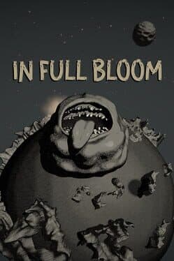 In Full Bloom