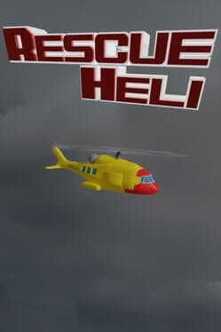 Rescue Heli