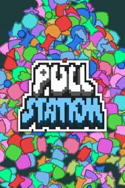 Pullstation