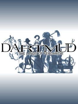 DartMUD: Lands of Ferdarchi
