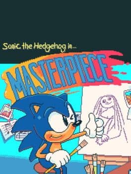 Masterpiece