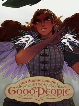 The Good People: Na Daoine Maithe