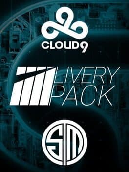 Project CARS: Logitech Livery Pack