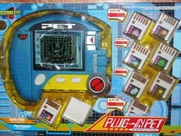 Plug-in PET
