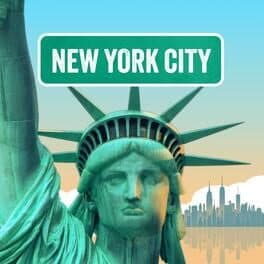 Puzzling Places: New York City