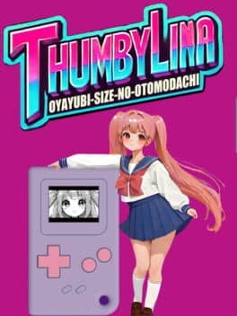 Thumbylina