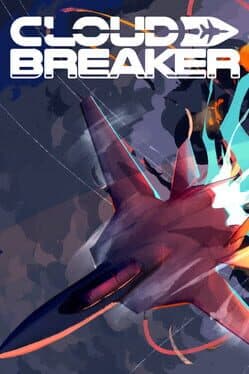 Cloudbreaker