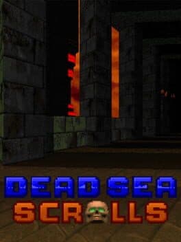 Dead Sea Scrolls