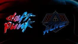 Beat Saber: Daft Punk - "Da Funk / Daftendirekt"