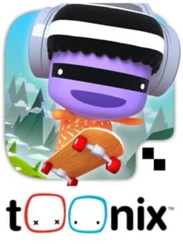 Toonix!
