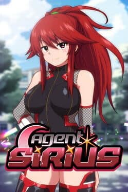 Agent Sirius