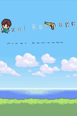Pixel Rampage
